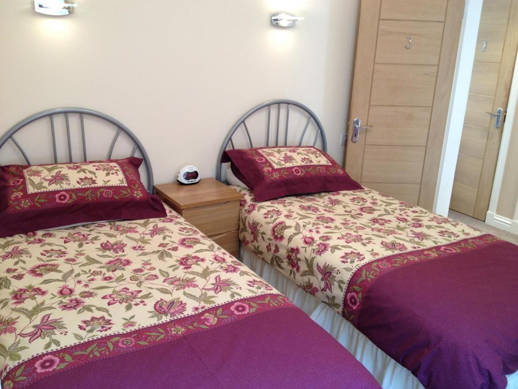 Forest View Guest House Kinlochleven Chambre photo