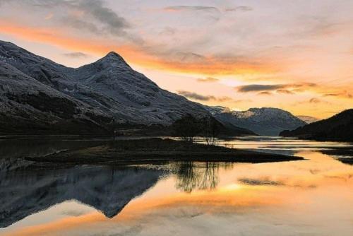 Forest View Guest House Kinlochleven Extérieur photo