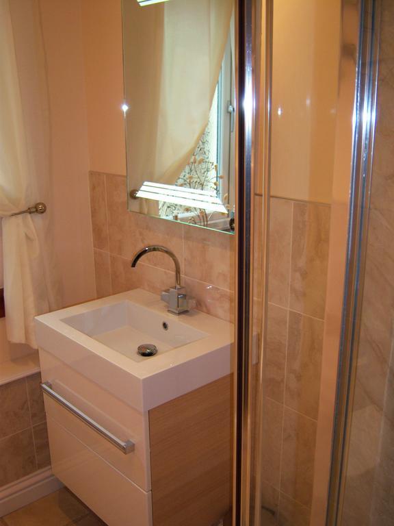Forest View Guest House Kinlochleven Extérieur photo