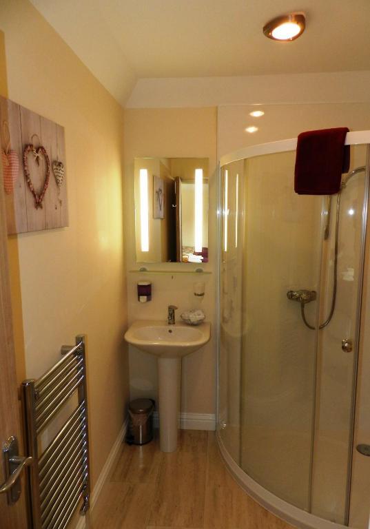 Forest View Guest House Kinlochleven Chambre photo