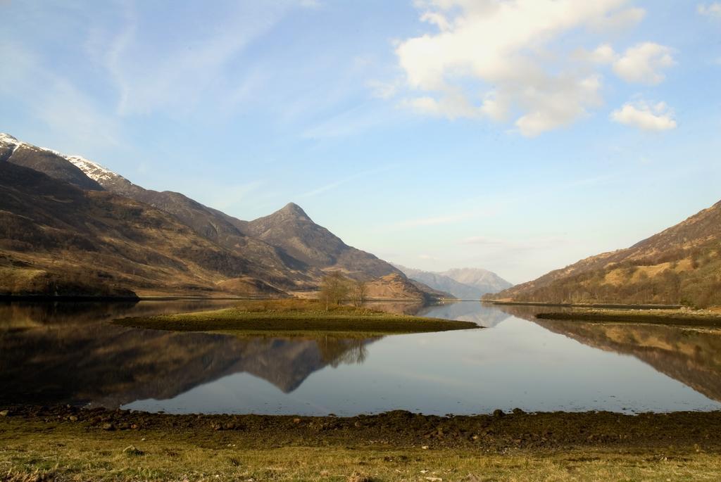 Forest View Guest House Kinlochleven Extérieur photo