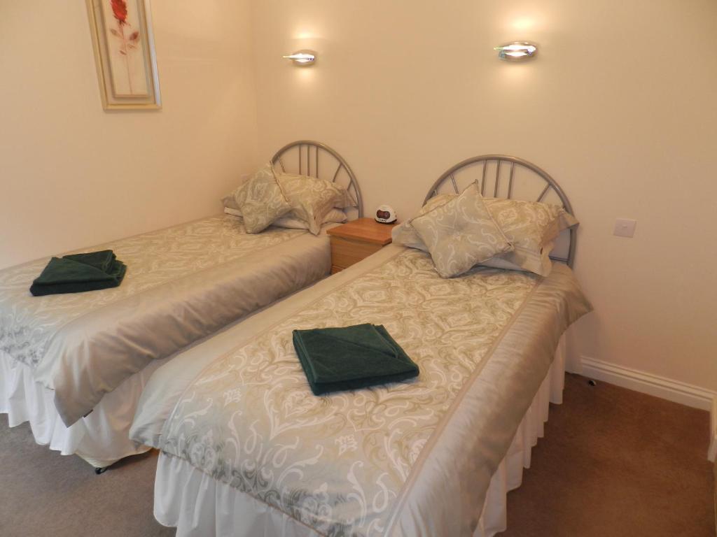Forest View Guest House Kinlochleven Extérieur photo
